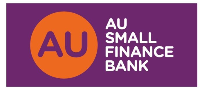 AU Savings Account ,AU Small Finance Bank ,AU Bank